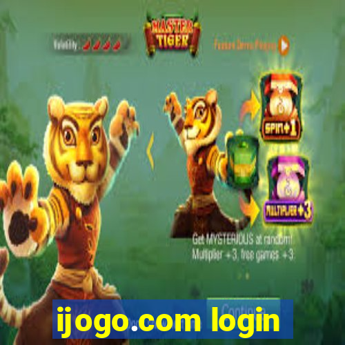 ijogo.com login